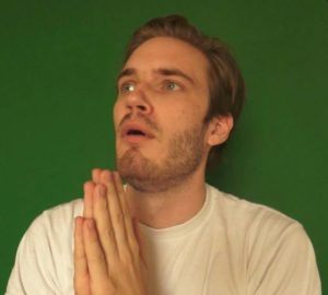 Pewdiepie