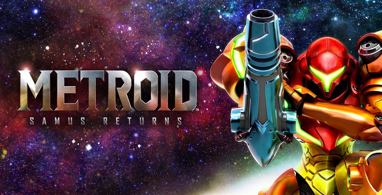 Recensione Metroid: Samus Returns