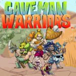 Caveman Warriors recensione