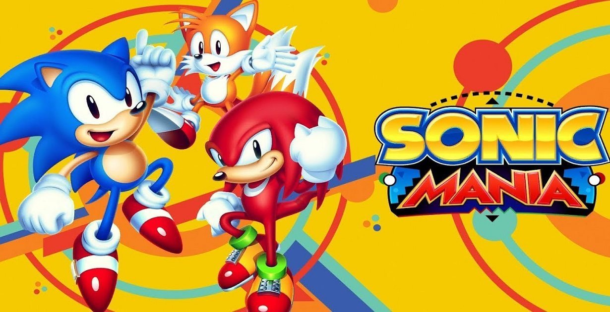 sonic mania denuvo crackato in otto giorni