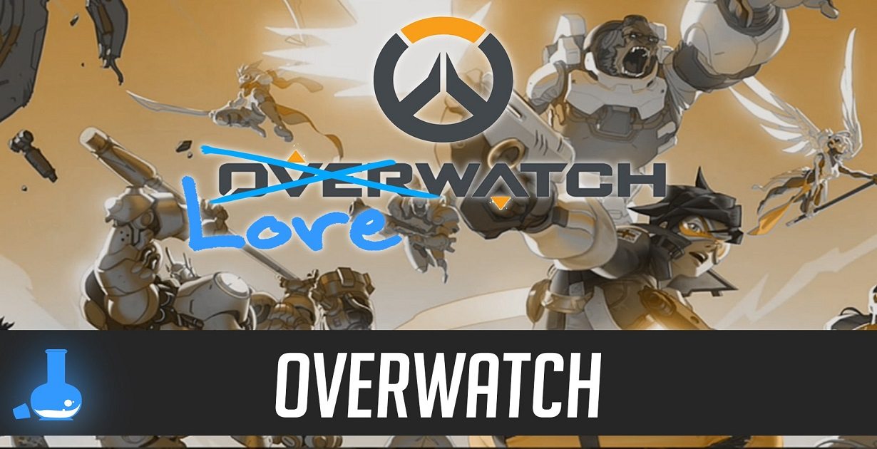 overwatch lore cinque modi per espandere la storia del gioco