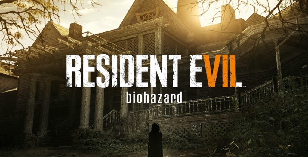 resident evil 7 gold edition annunciata