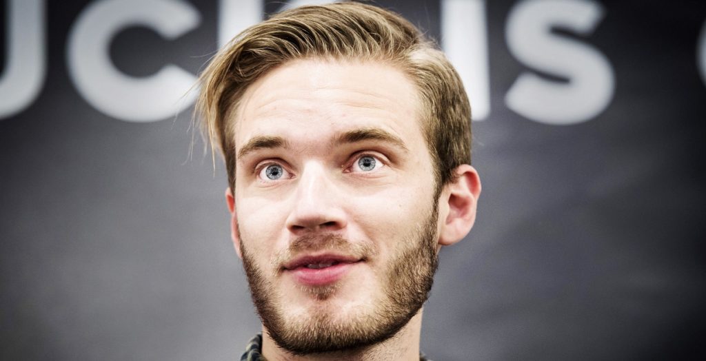 Pewdiepie