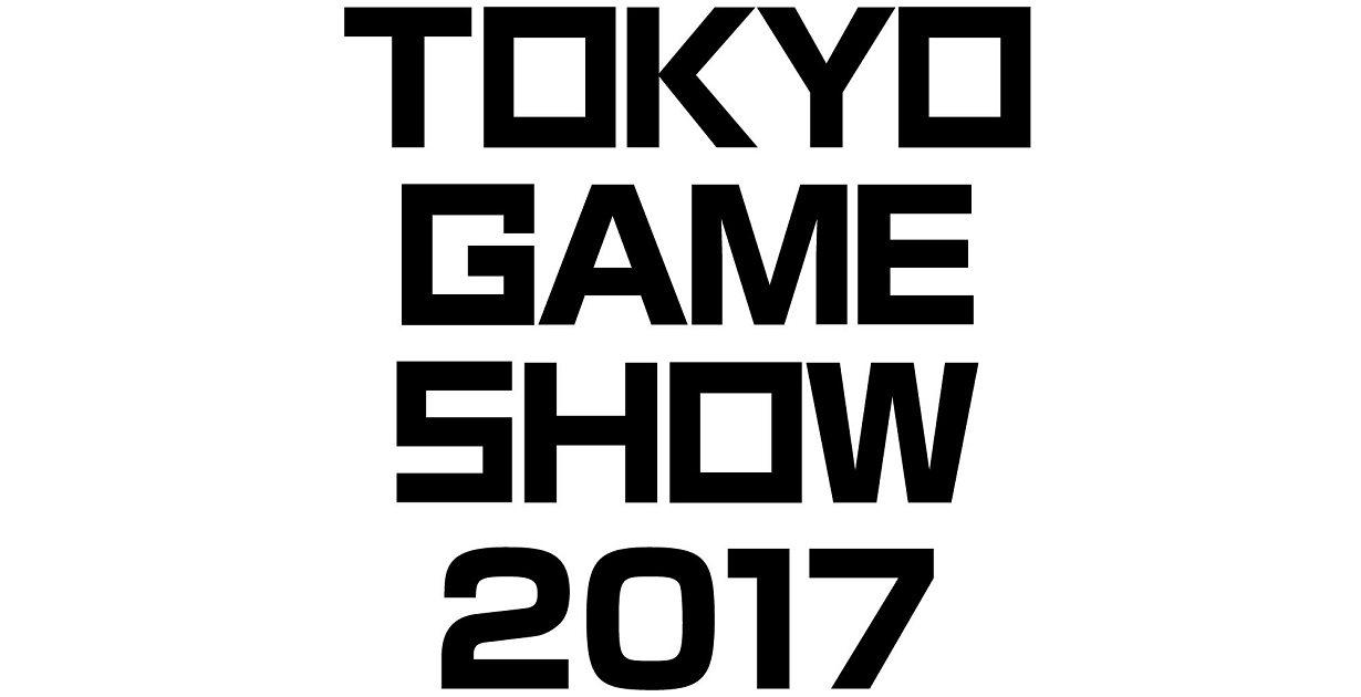 tokyo game show 2017 tutte le line up