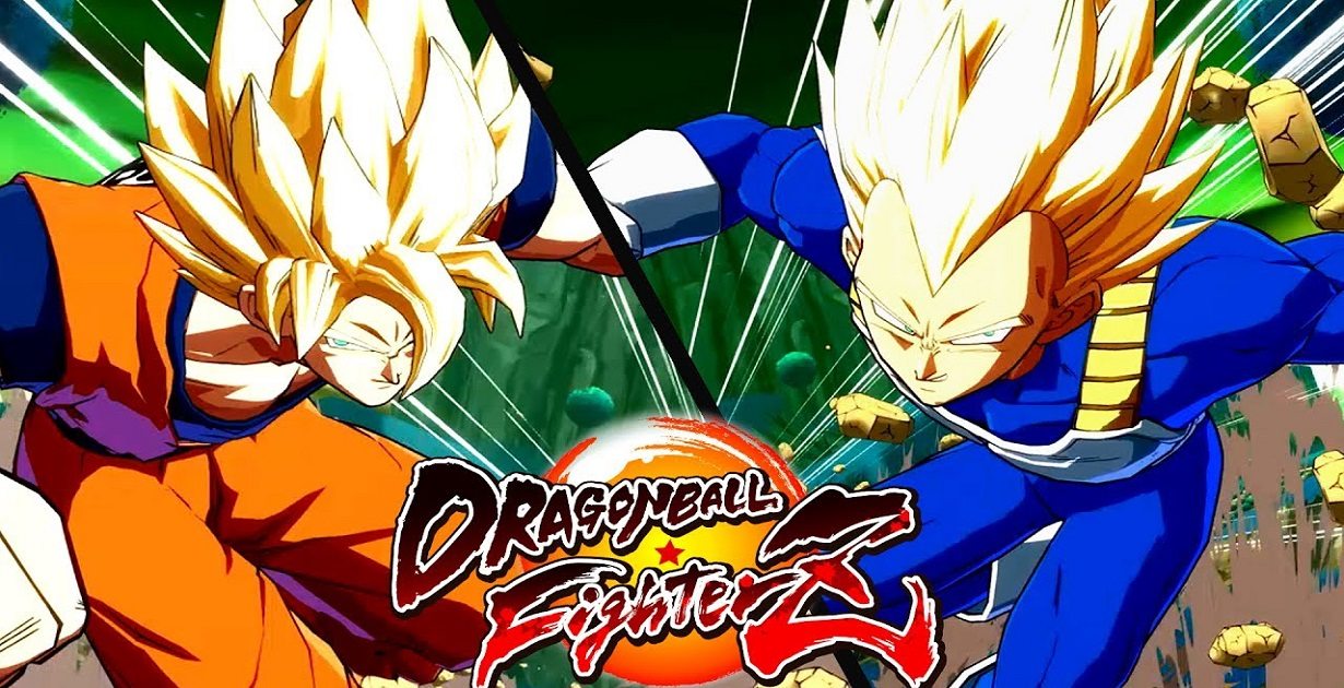 dragon ball fighterz beta nuovo personaggio