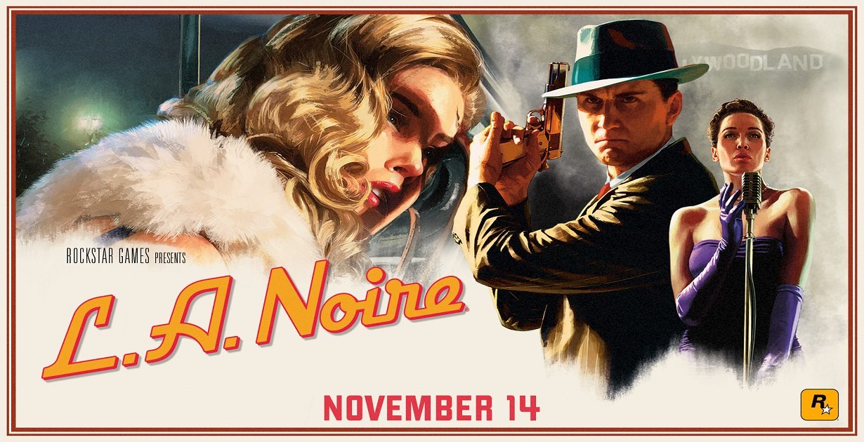 l.a. noire torna su ps4 xbox one switch vr