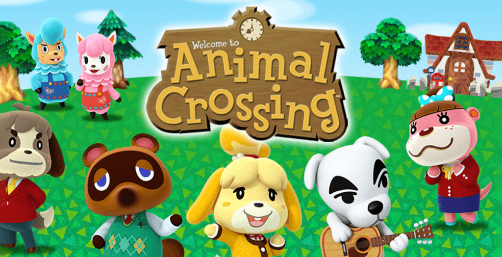 Animal Crossing