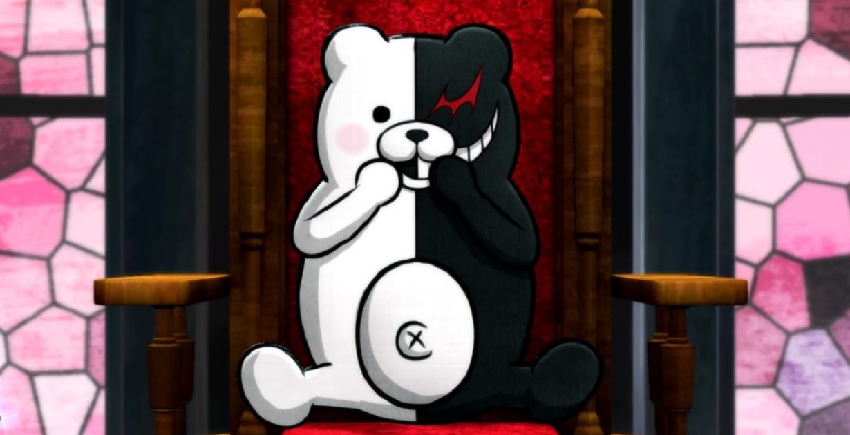 Danganronpa V3 Killing Harmony