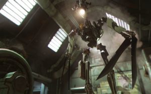 Dishonored La Morte dell'Esterno