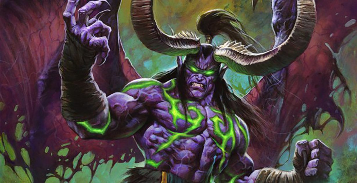 Emergono i primi indizi sul futuro di World of Warcraft