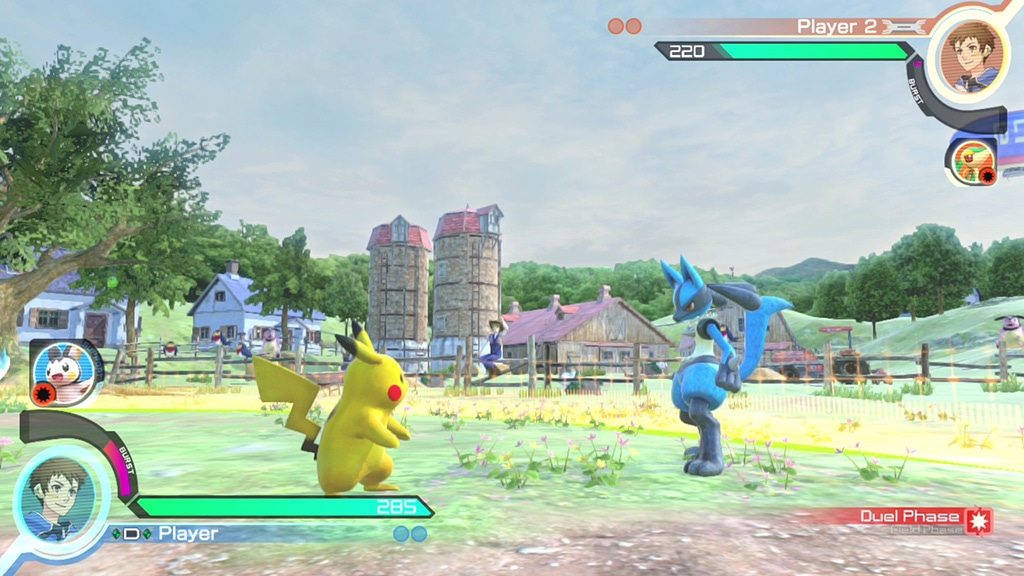 pokken 