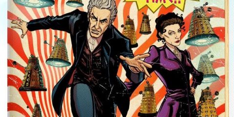 doctor who governo galles nuovo gioco