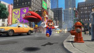 super mario odyssey killer app