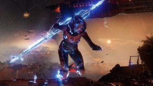 destiny 2 1.2 milioni di giocatori simultanei