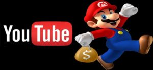 nintendo creators program youtube