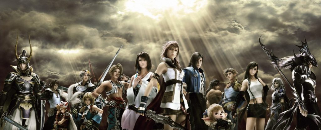 Final Fantasy