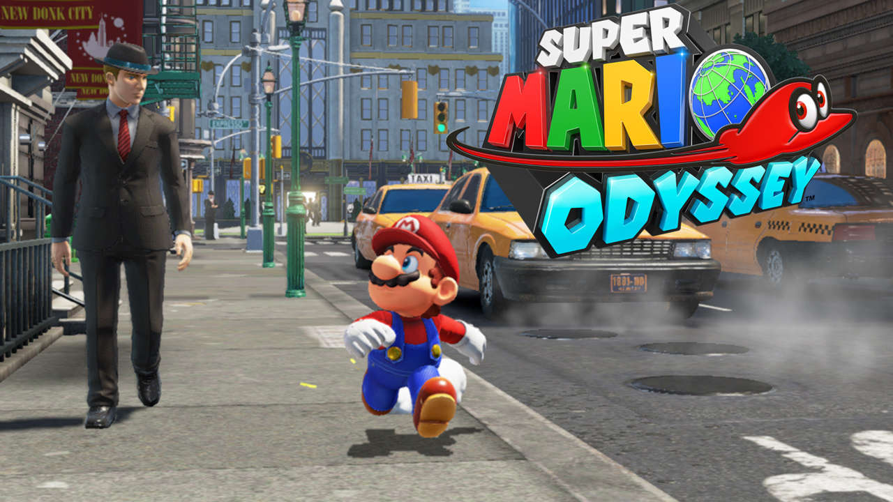 super mario odyssey killer app