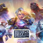 Tutti i dettagli del Blizzcon 2017