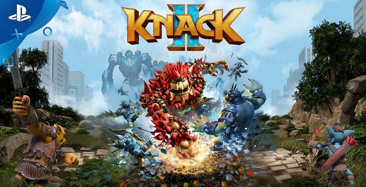 knack 2