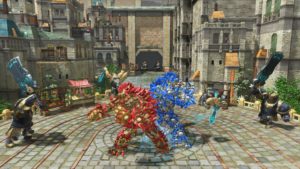 knack 2