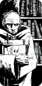 Vampiri Cappadocii - Ricerca