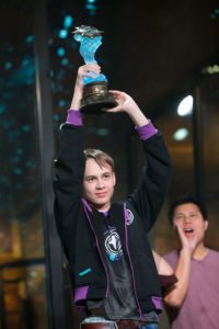 Hearthstone eSport singoli