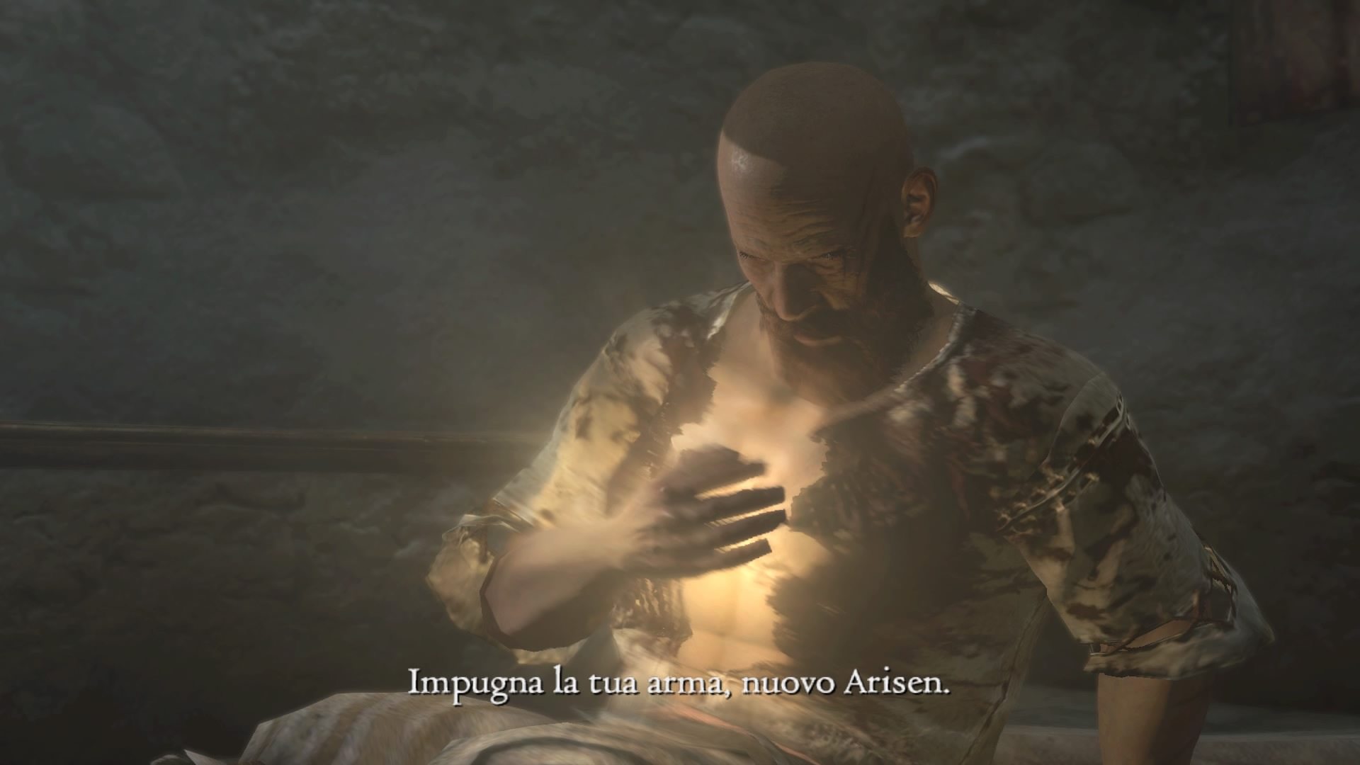 Dragon's Dogma arisen