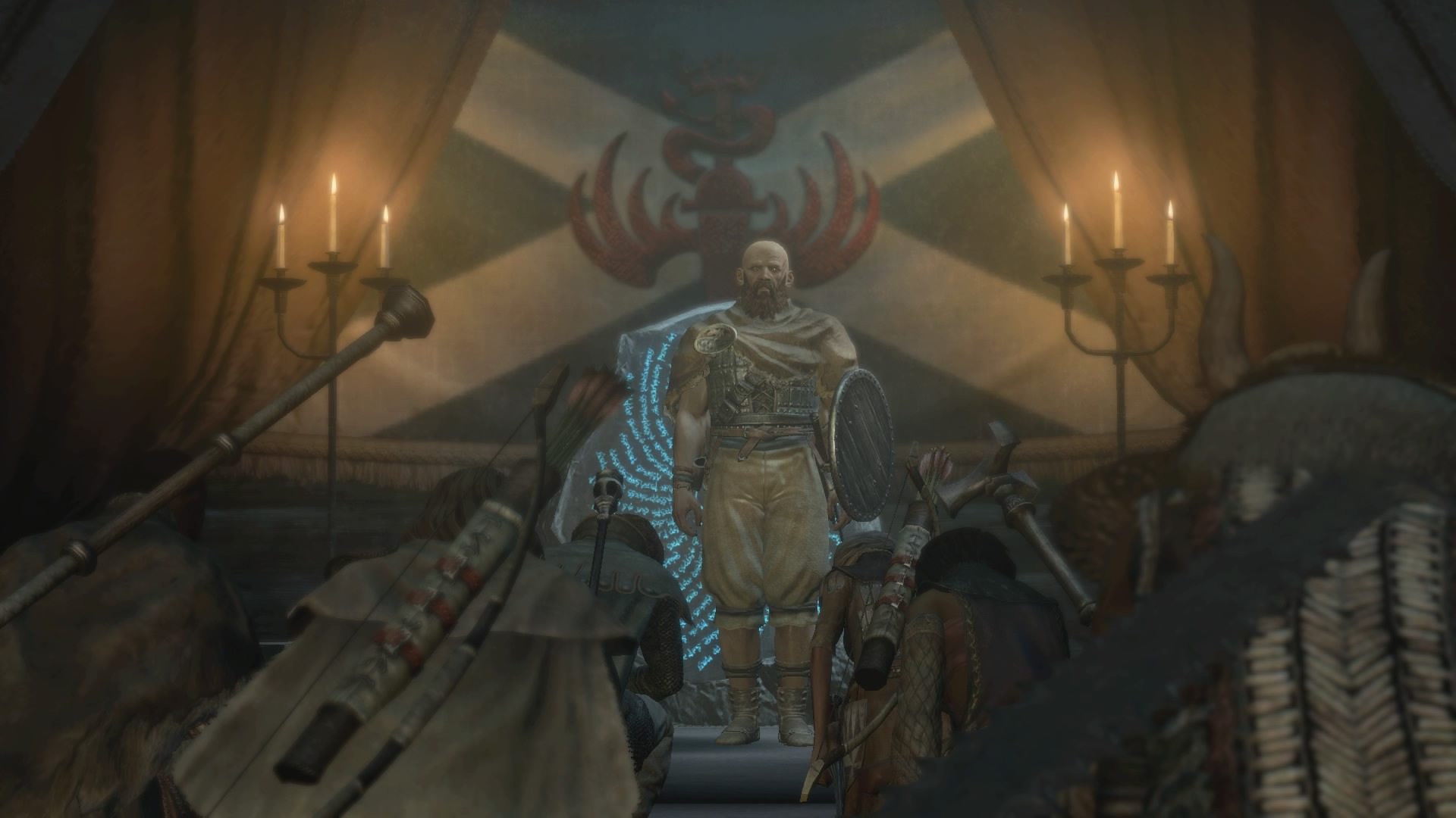 Dragon's Dogma screenshot