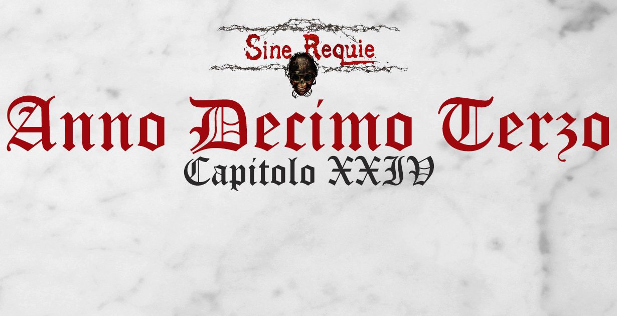 Flammini 5 novembre 1957 - Parte II - Il diario del Dott. Flammini