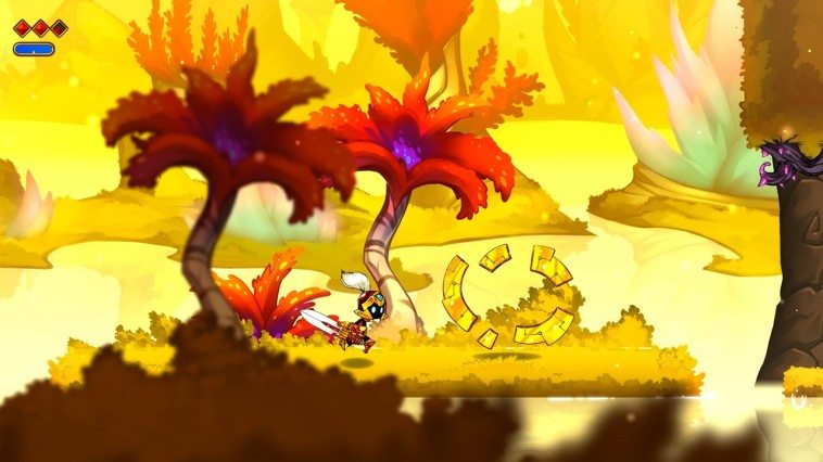 pankapu protagonista