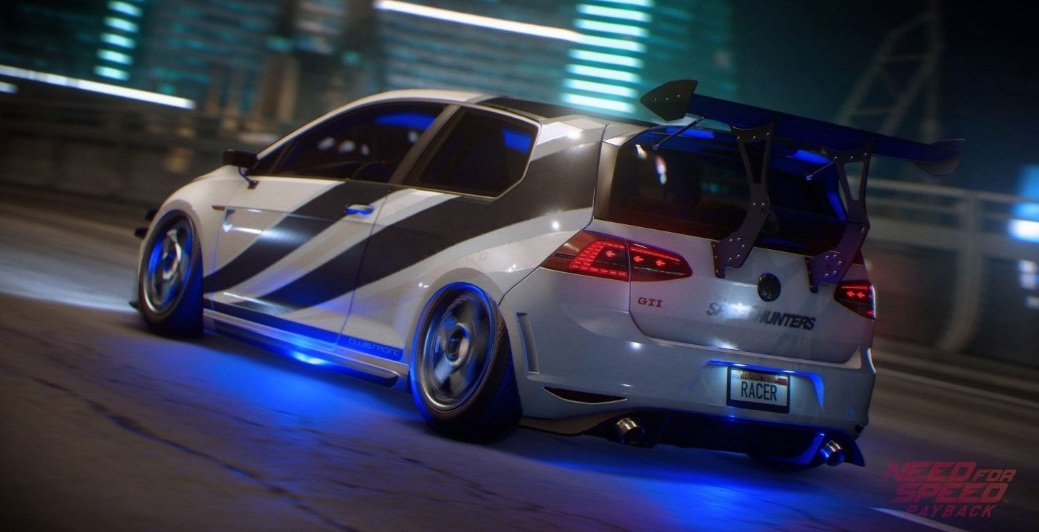 Need For Speed Payback Need For Speed Payback