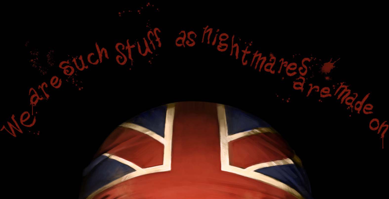 Terre Perdute - Sine Requie