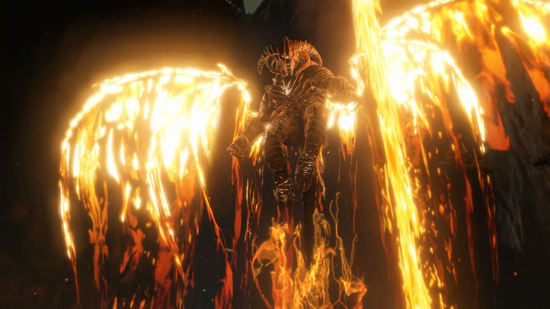 Balrog Ombra della Guerra