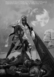 Regno di Osiride - Petrosis