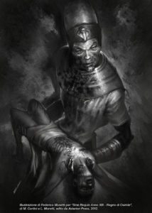 Regno di Osiride - Seti I