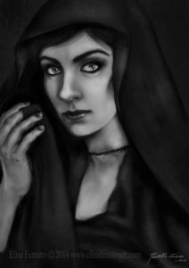 Regno di Osiride - Tuareg