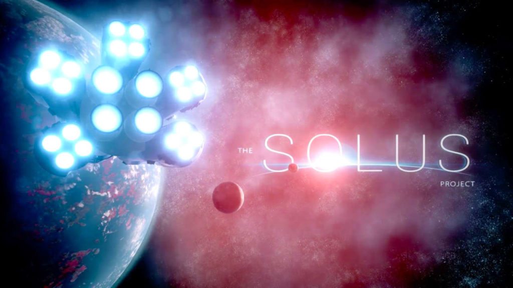 The Solus project