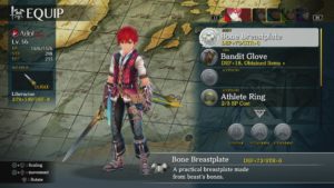 ys viii lacrimosa of dana