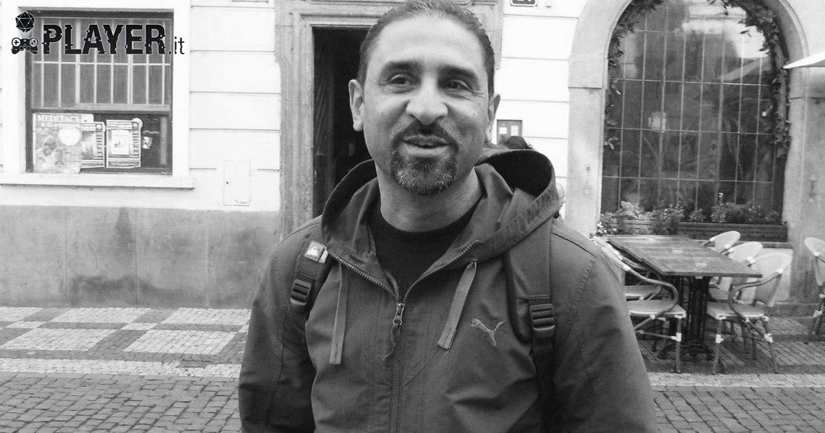 Ci lascia Dino De Matteo, promotore del fumetto a Napoli