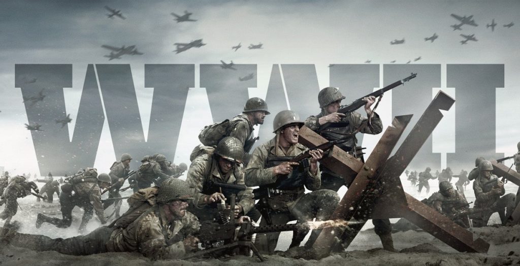 CoD WW2