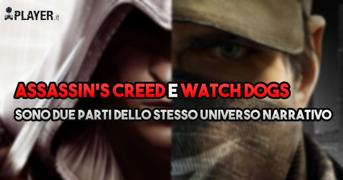 assissin's creed watch dogs