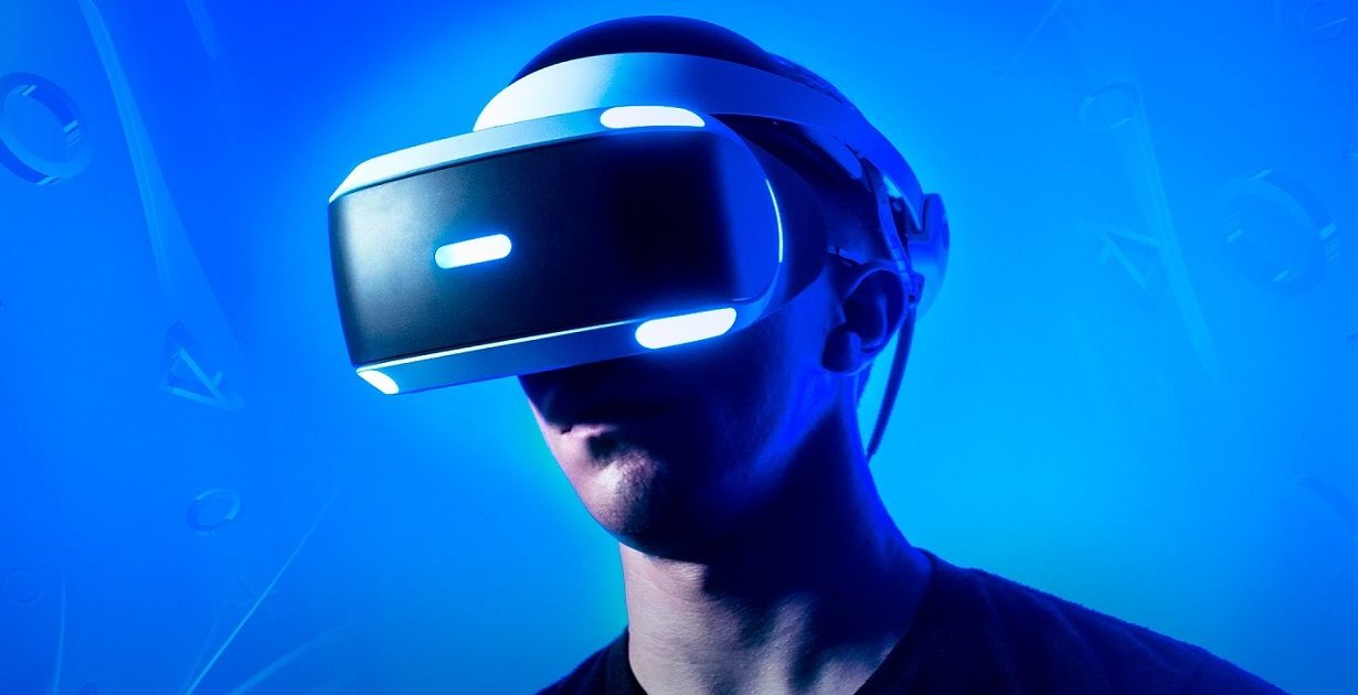 playstation vr ottobre nuovo modello