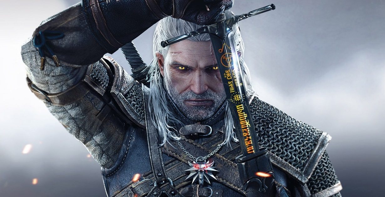 the witcher 3 4k playstation 4 pro