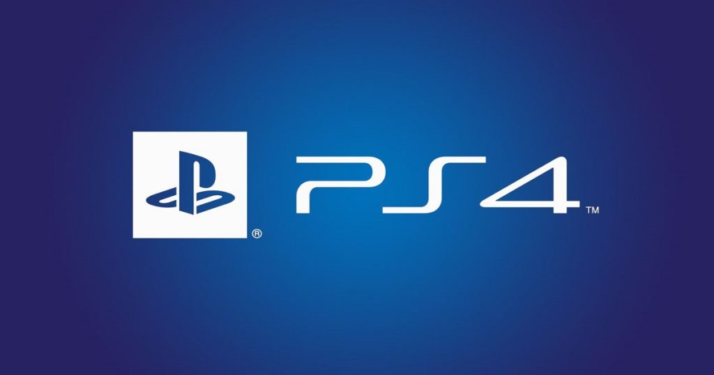 PlayStation 4 Update