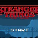 stranger things gratis gioco mobile