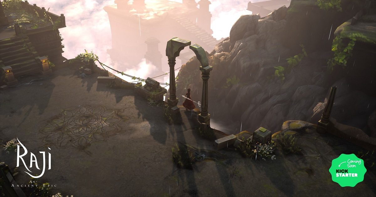 raji an ancient epic trailer