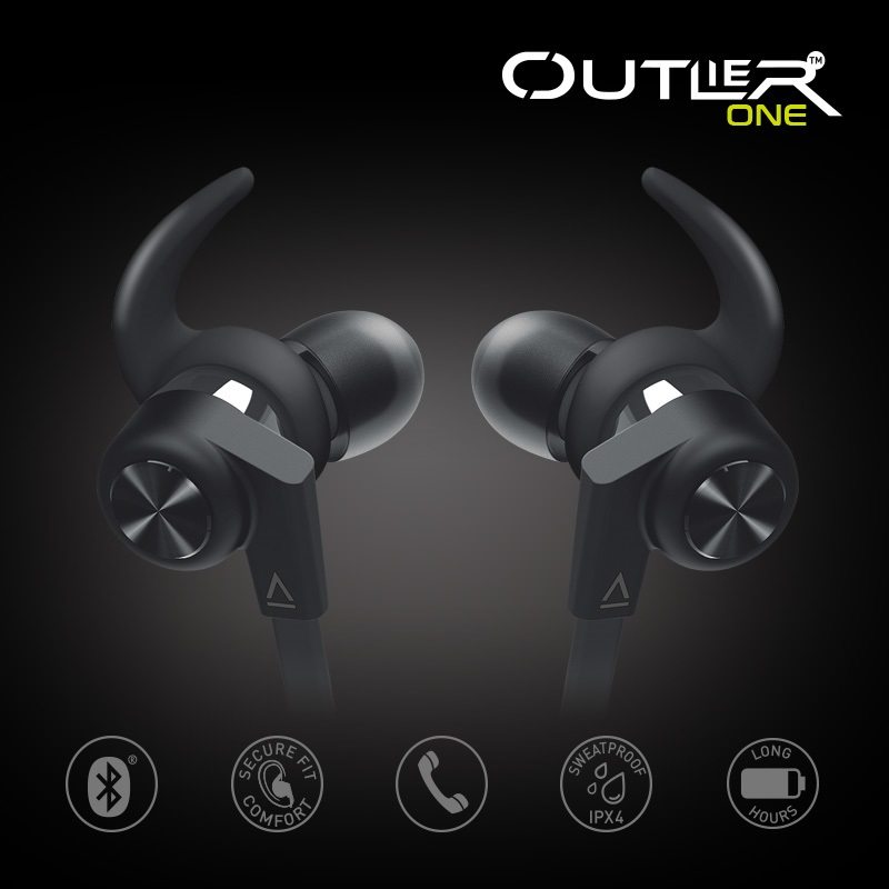 creative outlier one