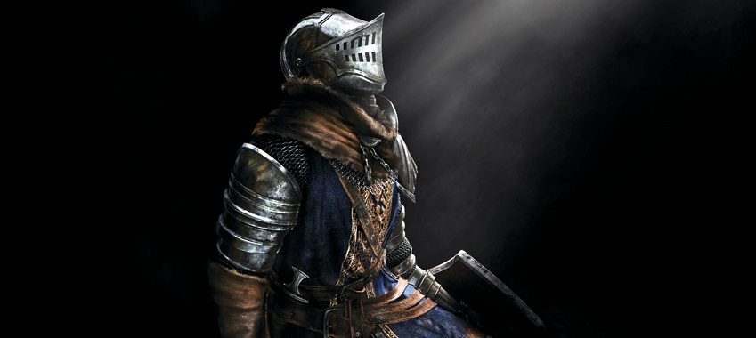 Dark Souls Nintendo Switch