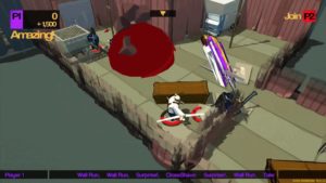 deadbeat heroes screenshot 1