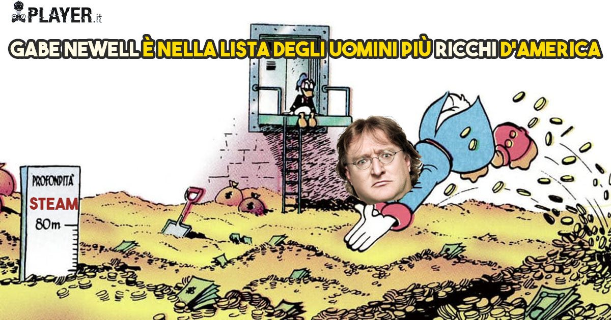 gabe newell forbes uomini ricchi america